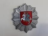 Kabinetinis policijos ženklas